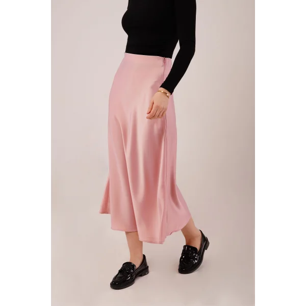 Çan Kesim idi Pembe aten Etek