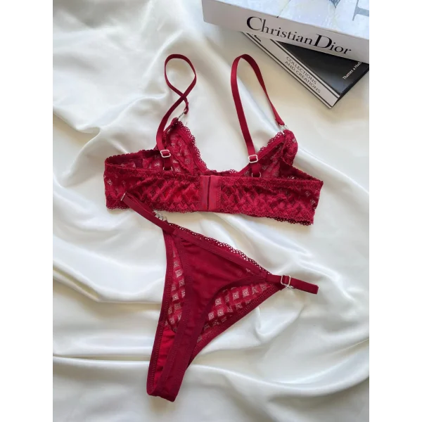 Celeste Bralet Sütyen Takım