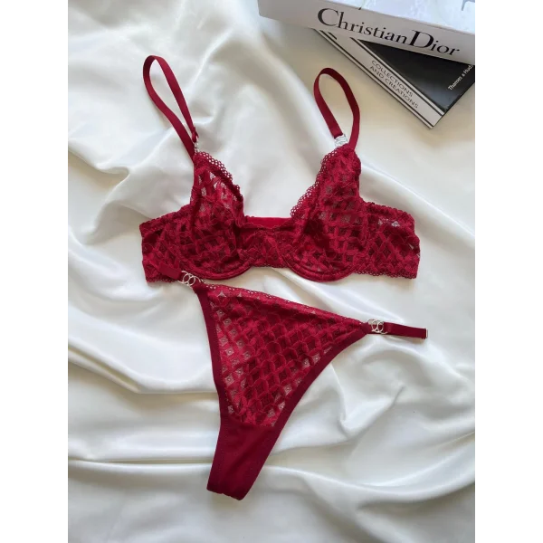 Celeste Bralet Sütyen Takım