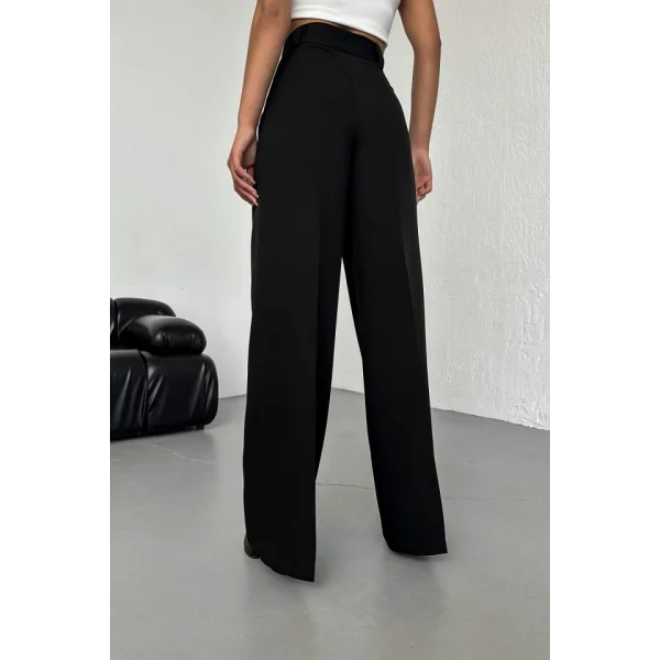 Cep Kapakli Palazzo Pantolon