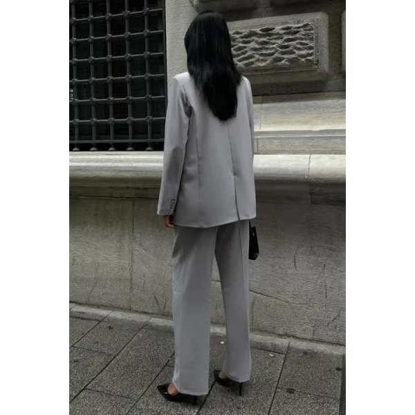 Cherries Büstiyerli Üçlü Takım 9891