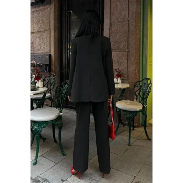 Cherries Büstiyerli Üçlü Takım 9891