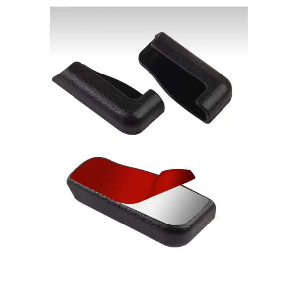 Çok Amaçlı Torpido Telefon Navigasyon ve Şarj Standı- Siyah