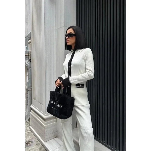 Cornelia Fitilli Biyeli Takım 9962