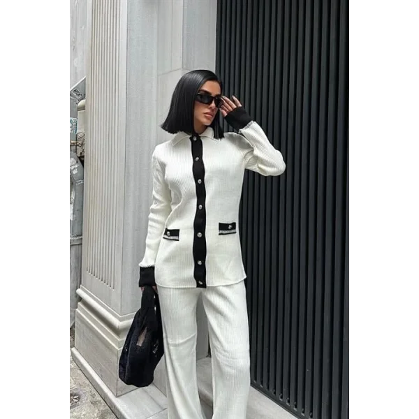 Cornelia Fitilli Biyeli Takım 9962