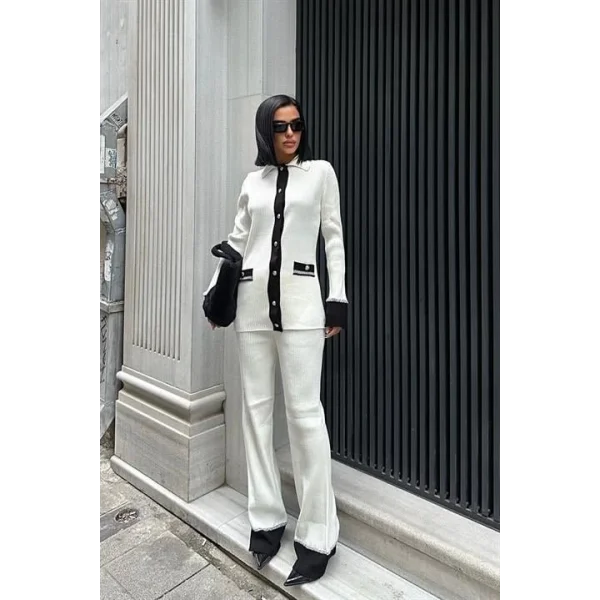 Cornelia Fitilli Biyeli Takım 9962