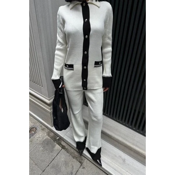 Cornelia Fitilli Biyeli Takım 9962