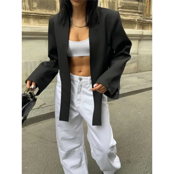 CROP CEKET BAĞAA KUYRUKU  iyah