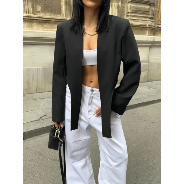 CROP CEKET BAĞAA KUYRUKU  iyah