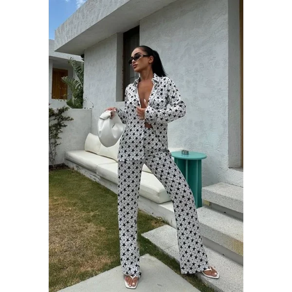 Daffodil Starlight Desen Takım 9373-17