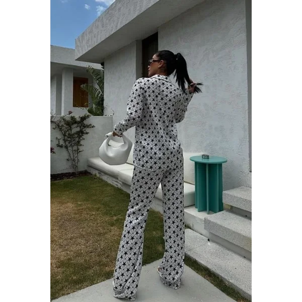 Daffodil Starlight Desen Takım 9373-17