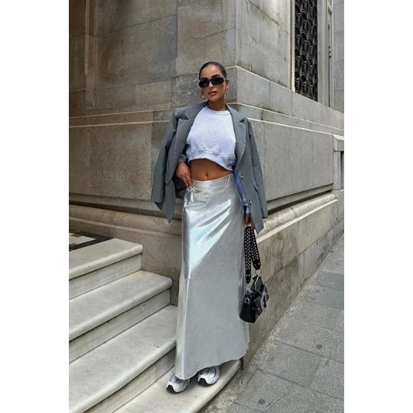 Daily Silver Lake Etek 4042