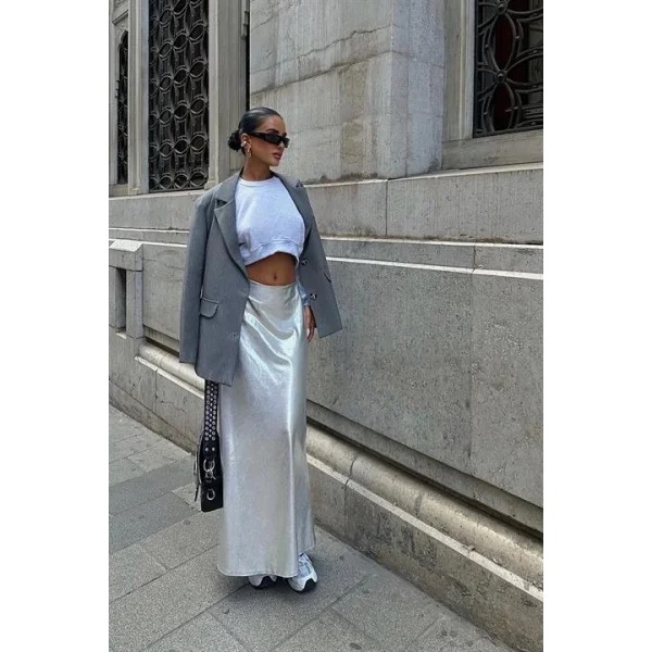 Daily Silver Lake Etek 4042