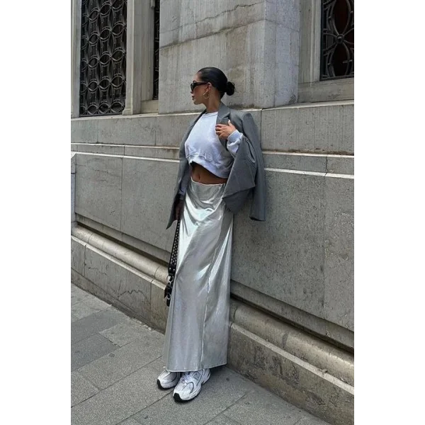 Daily Silver Lake Etek 4042