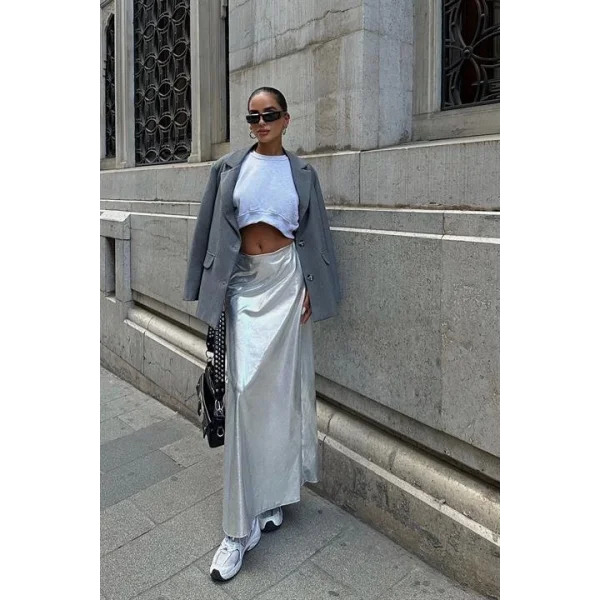 Daily Silver Lake Etek 4042