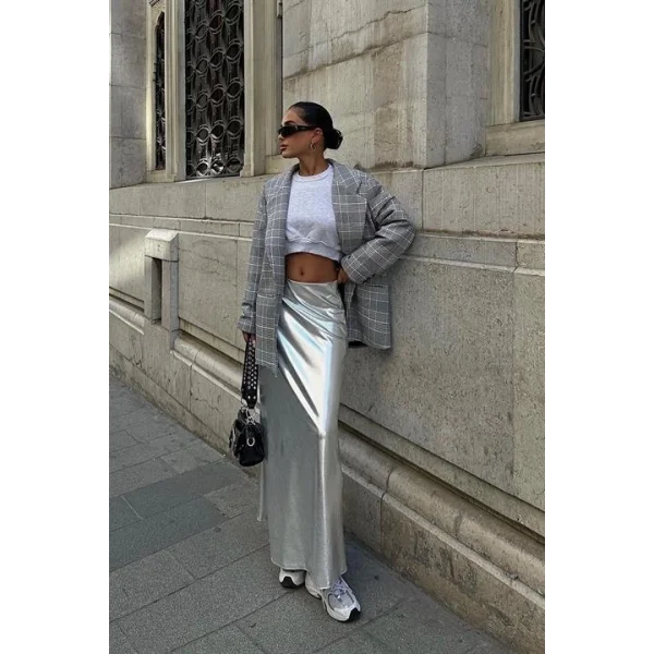 Daily Silver Lake Etek 4042