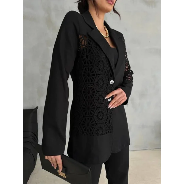 DANTE PARÇAI KETEN CEKET  PANTOON TAKI  iyah