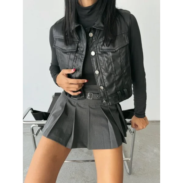 DERİ CROP YEEK  iyah