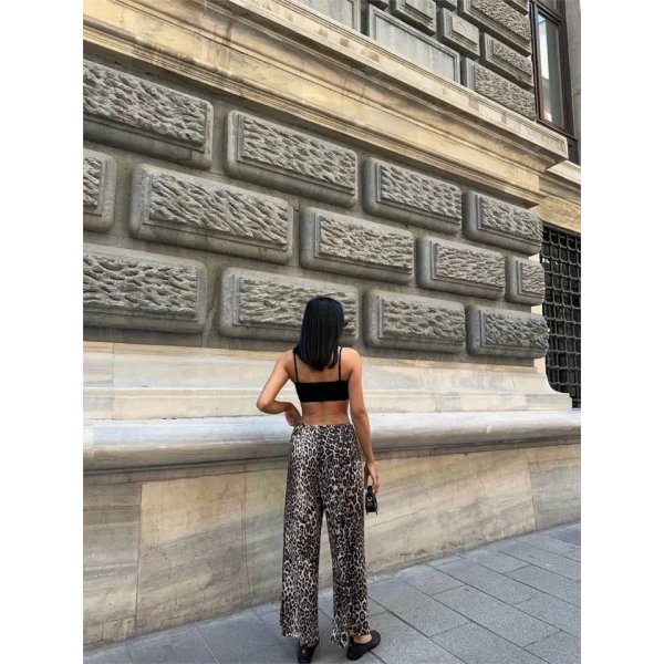 EOPAR DEEN AAŞ PANTOON  eopar