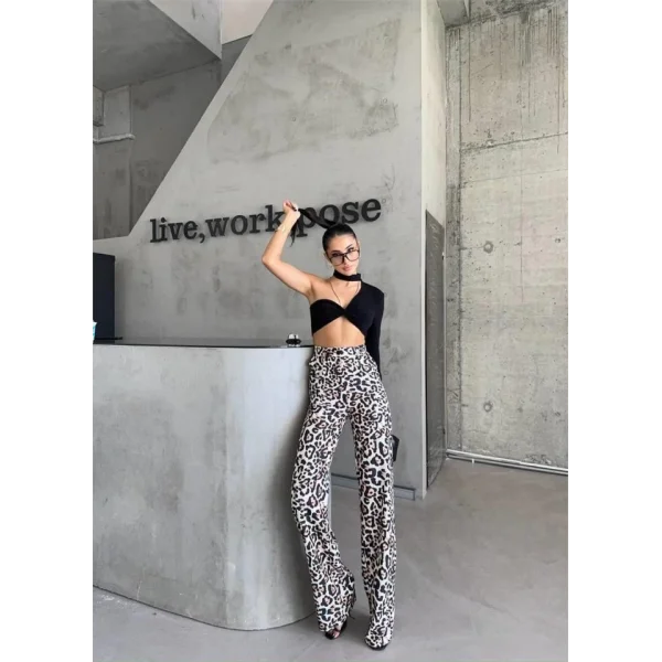 EOPAR PAAZZO PANTOON  Bej