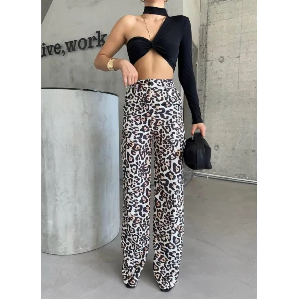 EOPAR PAAZZO PANTOON  Bej