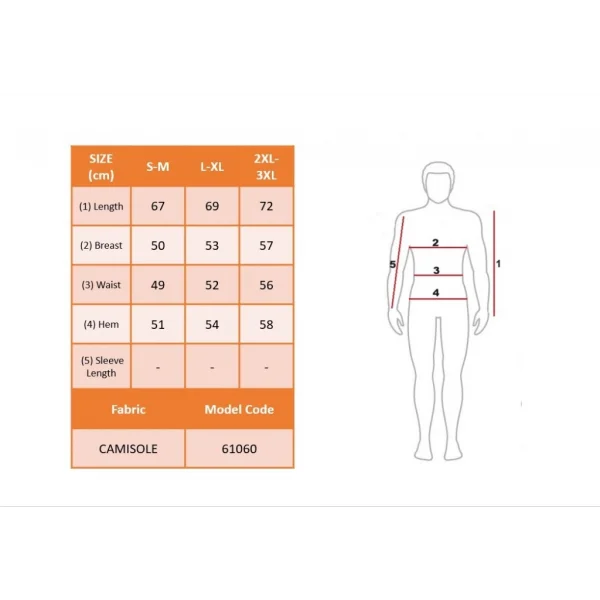 Erkek Bisiklet Yaka Kalın Fitilli Kaşkorse Bluz