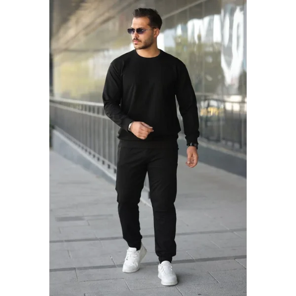 Erkek İki İplik Alt-Üst Takım