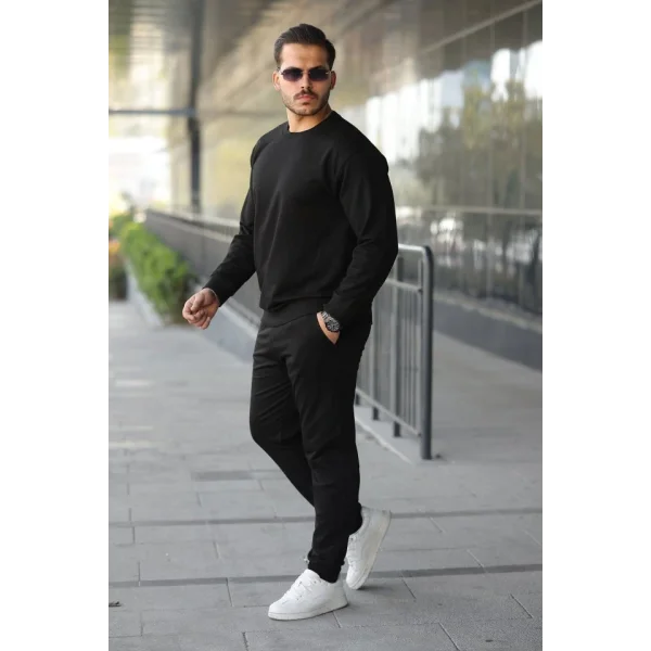 Erkek İki İplik Alt-Üst Takım