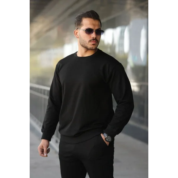 Erkek İki İplik Alt-Üst Takım