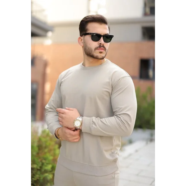 Erkek İki İplik Alt-Üst Takım