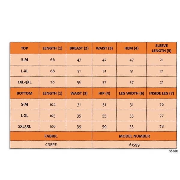 Erkek Kısa Kollu önden Fermuarlı Janjan Krep Bluz Ve Pantolon Ikili Takım
