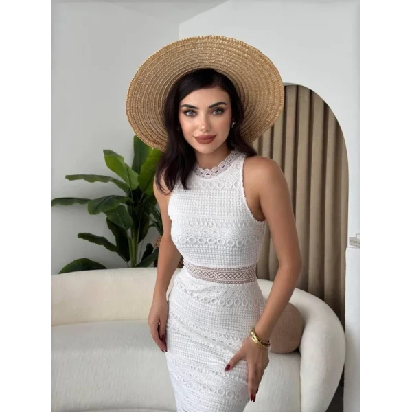 esinya idi Boy Elbise