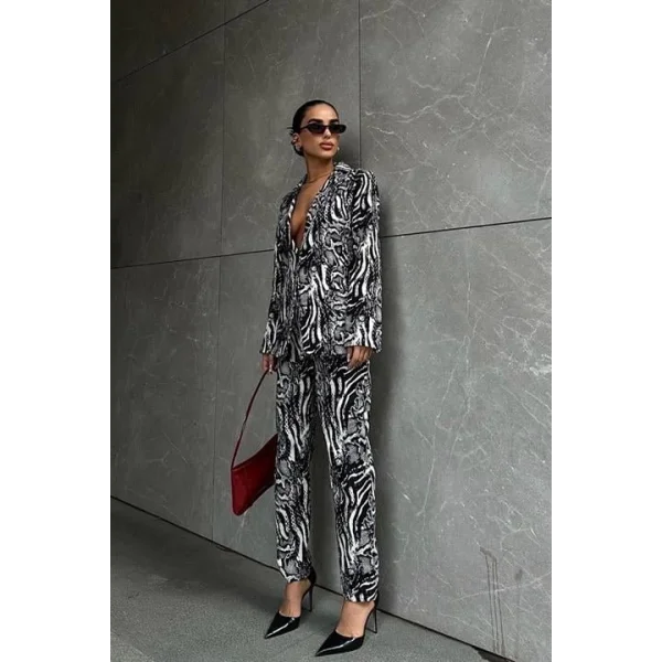 Ferry Animal Desen Takım 9225-06