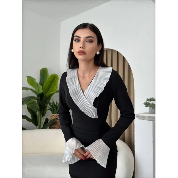 Florina idi Boy Elbise