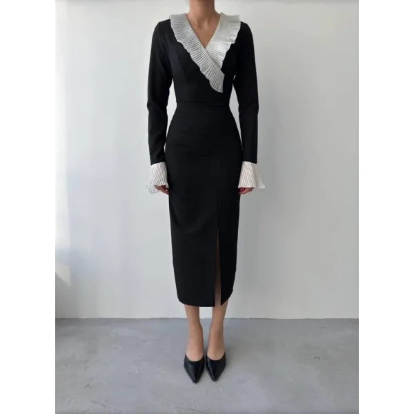 Florina idi Boy Elbise