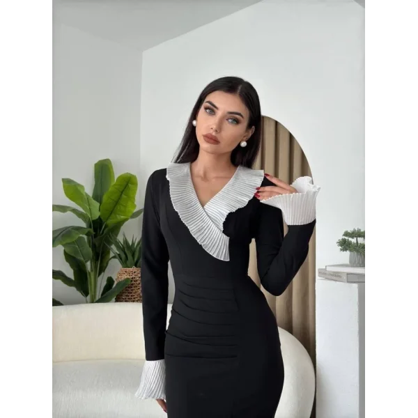 Florina idi Boy Elbise