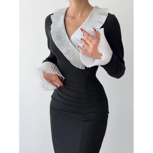 Florina idi Boy Elbise