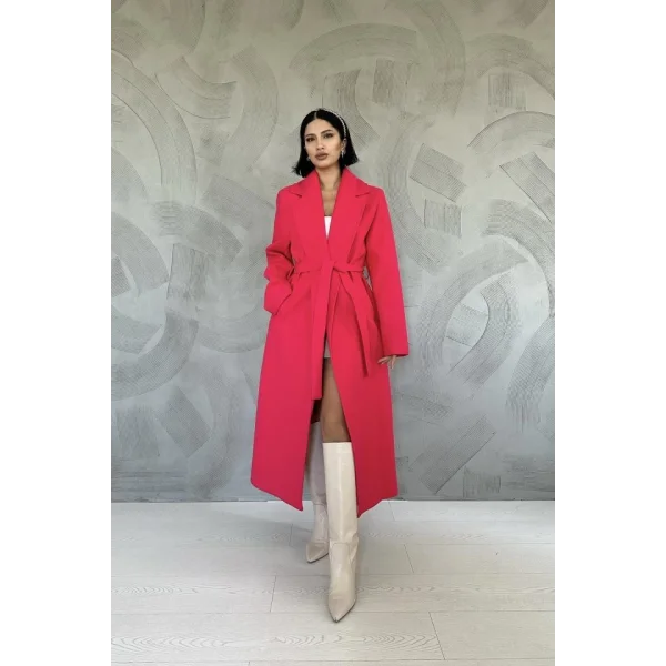 Fuşya Kuşaklı idi Kaban