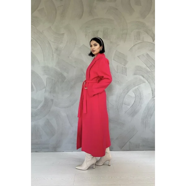 Fuşya Kuşaklı idi Kaban