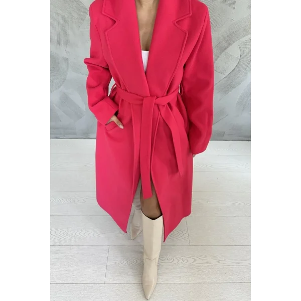 Fuşya Kuşaklı idi Kaban