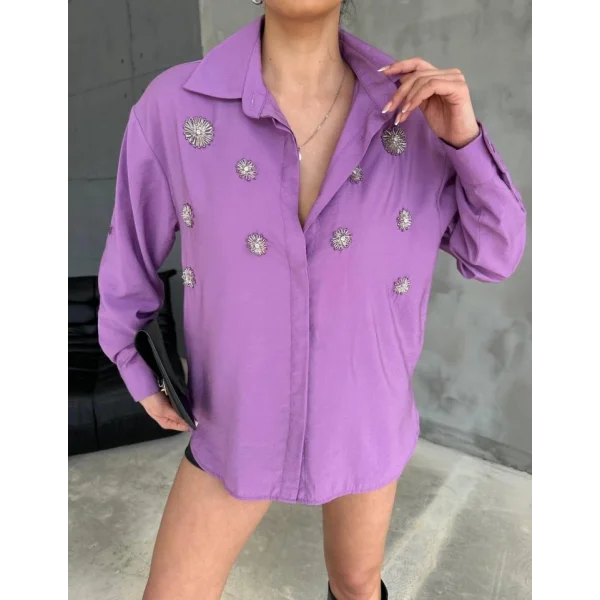 GÖEK BONCUK İŞEEİ  ila