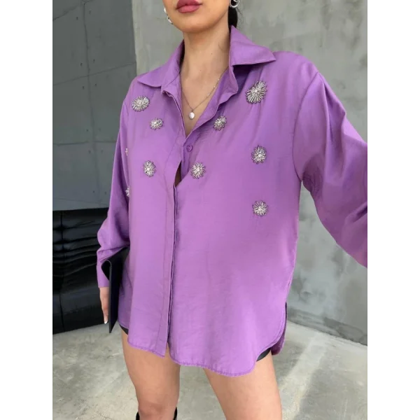 GÖEK BONCUK İŞEEİ  ila