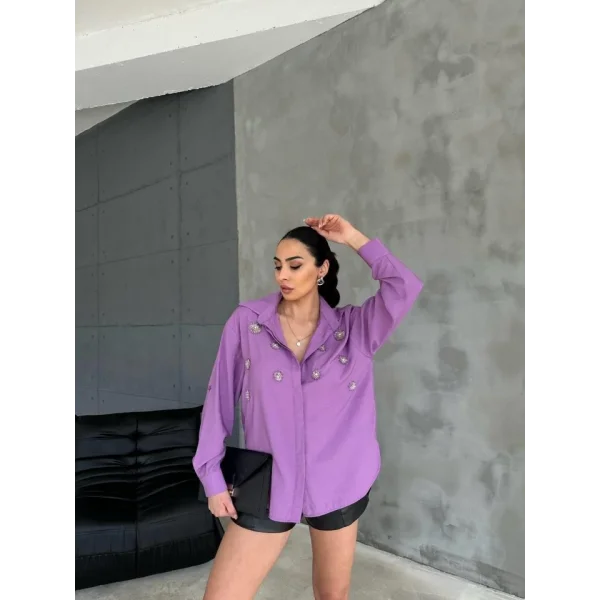 GÖEK BONCUK İŞEEİ  ila