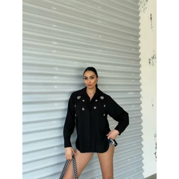 GÖEK BONCUK İŞEEİ  iyah