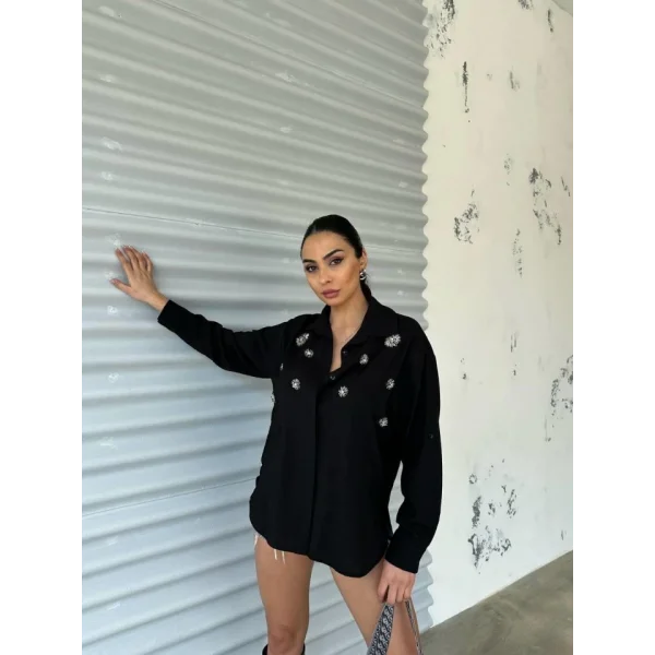 GÖEK BONCUK İŞEEİ  iyah