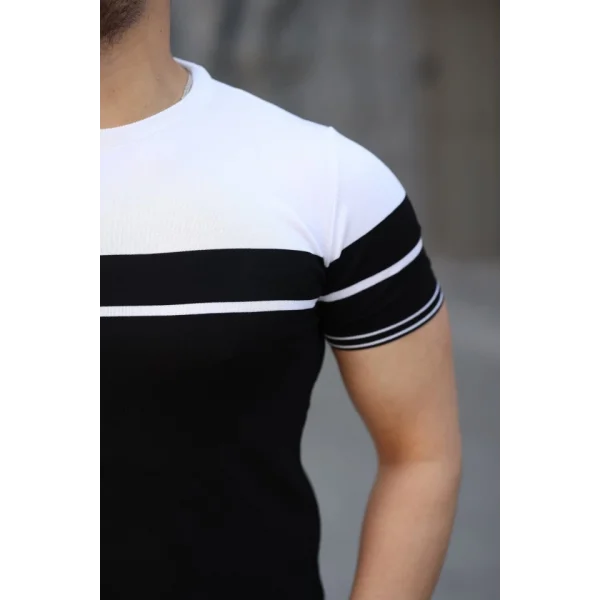 Gold Renk Zirkon Taşlı Kalp Figürlü Halka Küpe