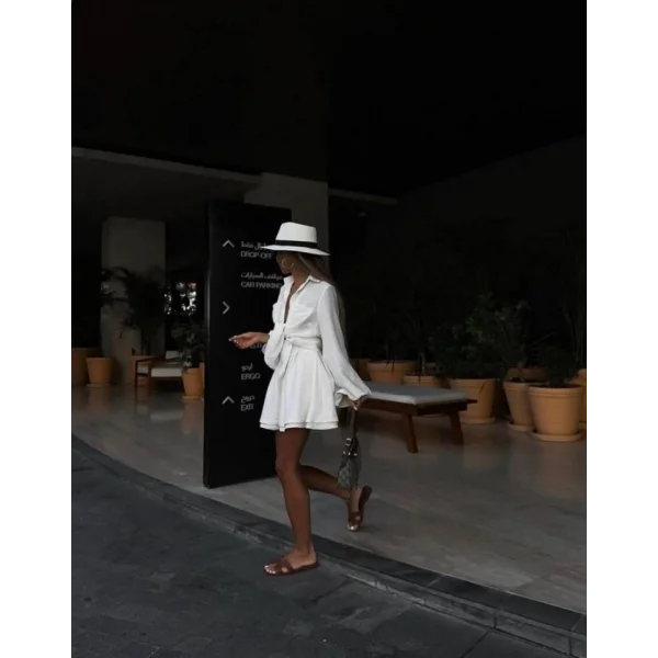 GÖMLEK ŞORTLU TAKIM