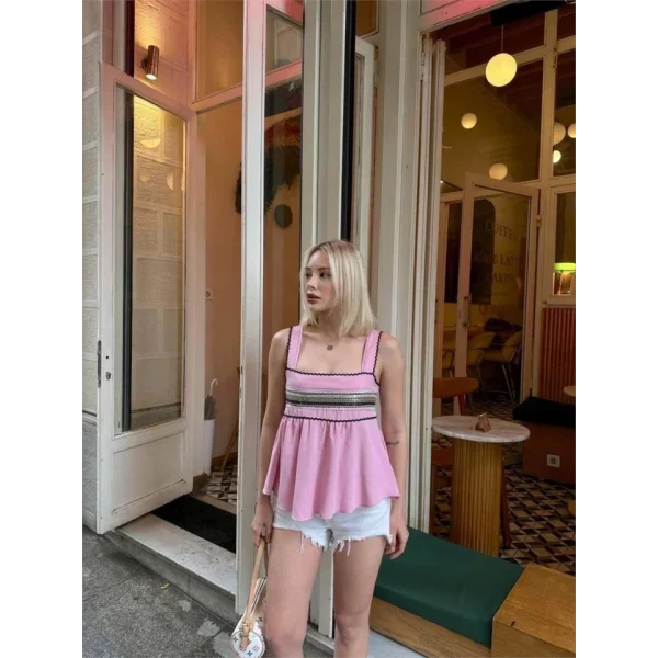 HAIR ŞERİTİ AKII BUZ  Pembe