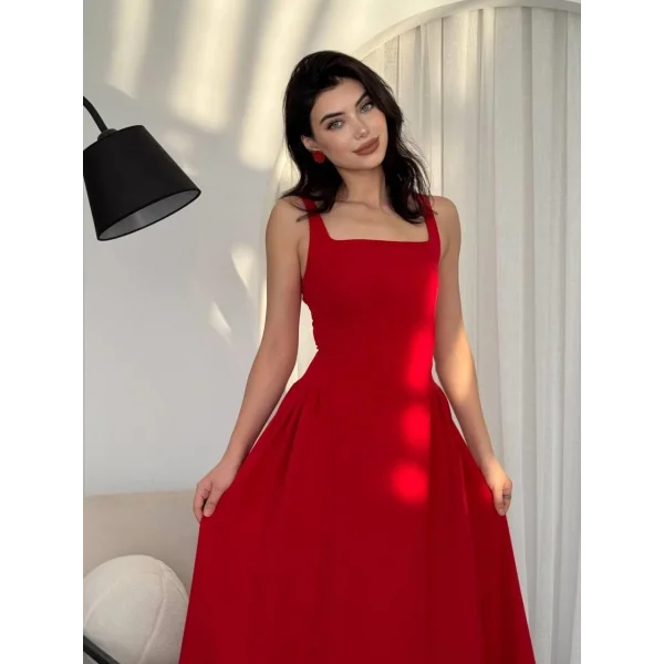 Heldi Piliseli Elbise