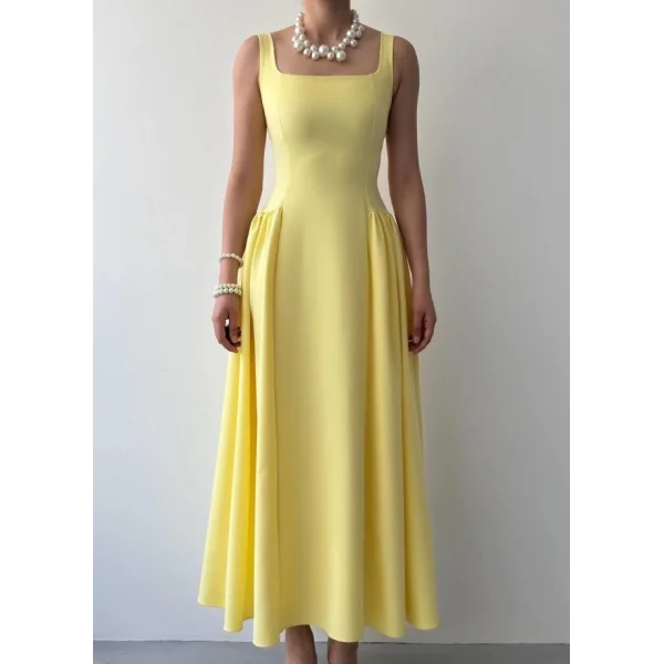 Heldi Piliseli Elbise